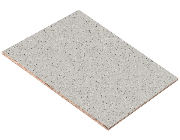 Crédence "Terrazzo Stone" - L.300 X H.20 cm - Brico Dépôt