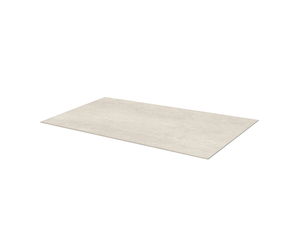 Carrelage de sol intérieur "Select" gris clair - l. 30 x L. 60 cm - Brico Dépôt