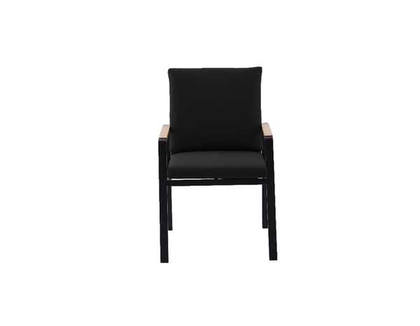 Fauteuil avec coussins "Asara" - Blooma - Brico Dépôt