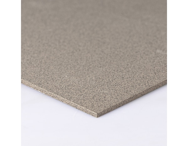 Carrelage de sol intérieur "Porphyre" gris - l. 33,33 x L. 33,33 cm - Brico Dépôt