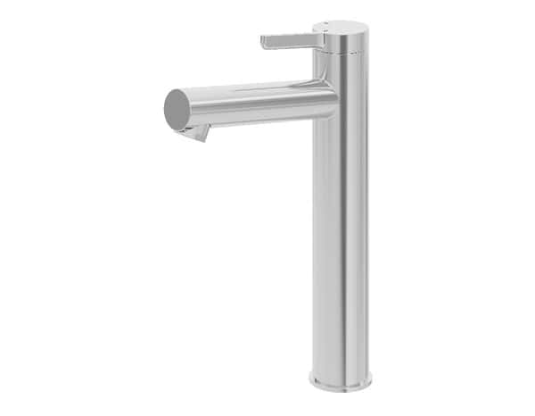 Mitigeur lavabo XL "Odalia" chrome - Cooke and Lewis - Brico Dépôt