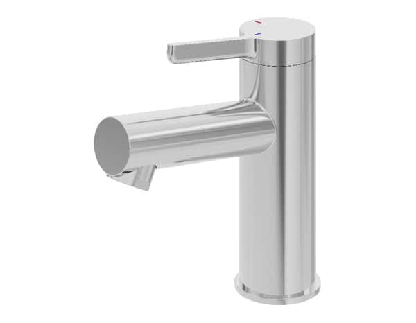 Mitigeur lavabo M "Odalia" chrome - Cooke and Lewis - Brico Dépôt