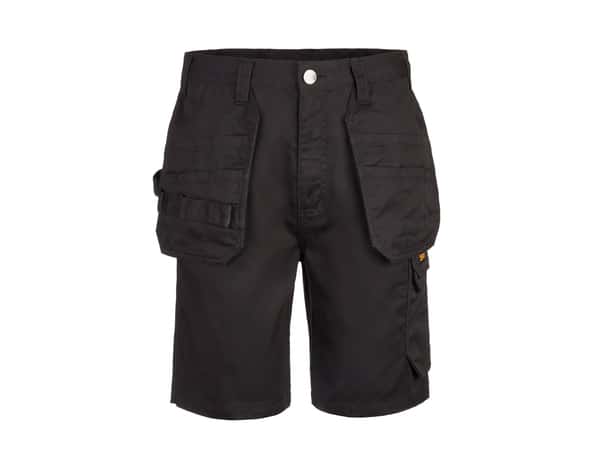 Short "sember" noir à poches taille 42 - Site - Brico Dépôt