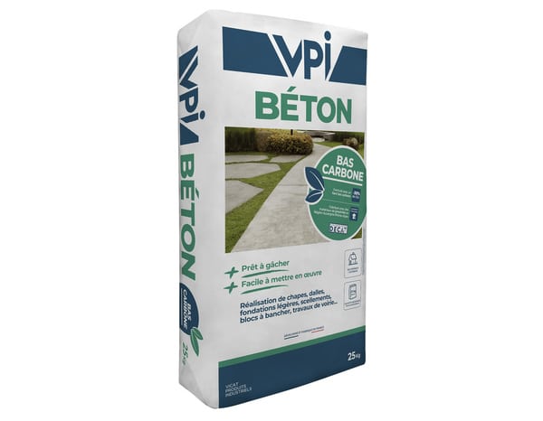 Beton en sac brico depot best sale