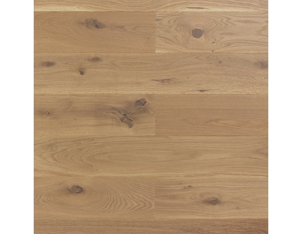 Parquet contrecollé chêne ambre 1,5 m² - Brico Dépôt