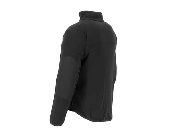 Veste en polaire "KARKER" noire taille XL - Site - Brico Dépôt