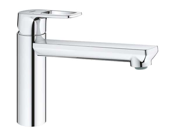 Mitigeur start Loop medium - H. 19,4cm - Grohe - Brico Dépôt