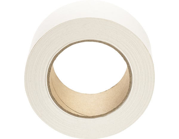 Bande à joints papier - Rouleau 90 m x 50 mm - Brenner - Brico Dépôt