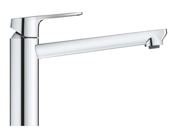 Mitigeur start Loop medium - H. 19,4cm - Grohe - Brico Dépôt