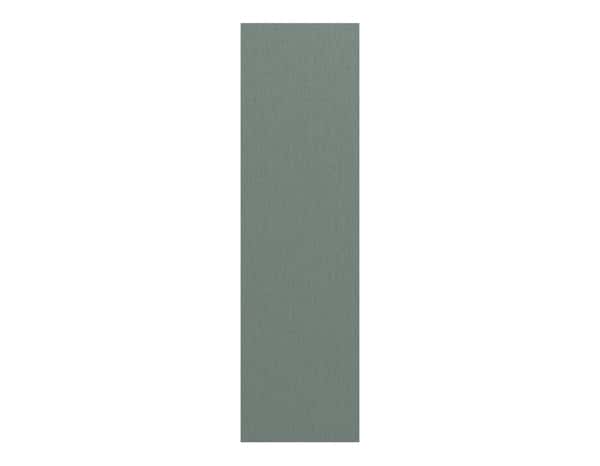 Finition caisson colonne "COLINE" chêne sauge - L. 57 x H. 201cm - Cooke and Lewis - Brico Dépôt