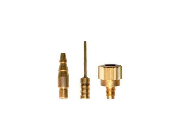 Compresseur coaxial 8 bars 24 L - 2 CV - Prodif - Brico Dépôt