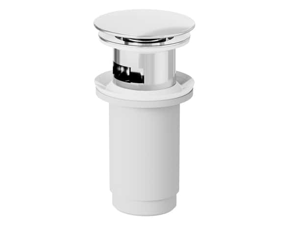 Mitigeur lavabo M "Odalia" chrome - Cooke and Lewis - Brico Dépôt