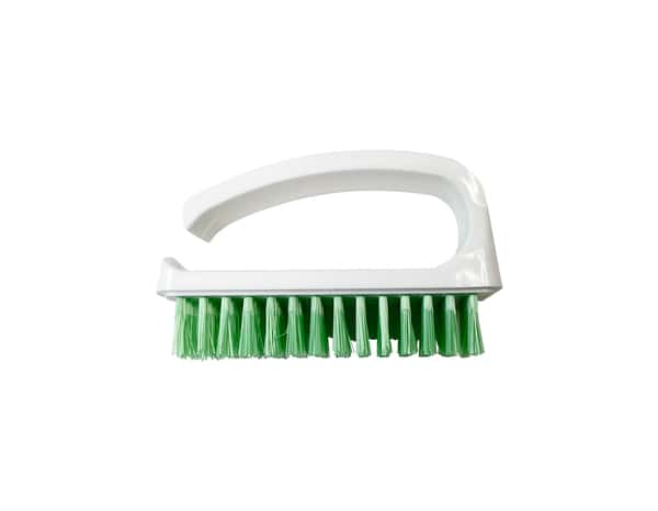 Brosse pour les ongles - Brico Dépôt