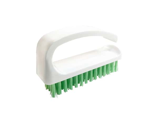 Brosse pour les ongles - Brico Dépôt