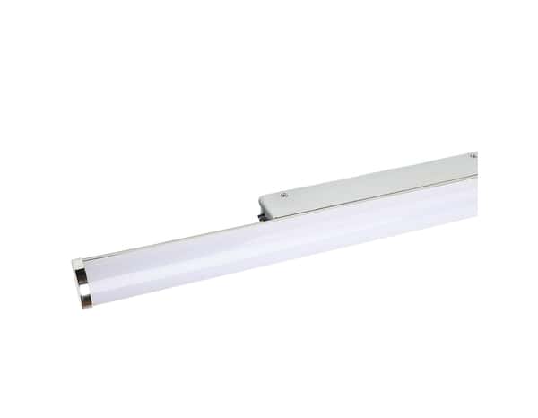 Applique murale LED 600 Lumens "Yucata" - 60 cm - GoodHome - Brico Dépôt