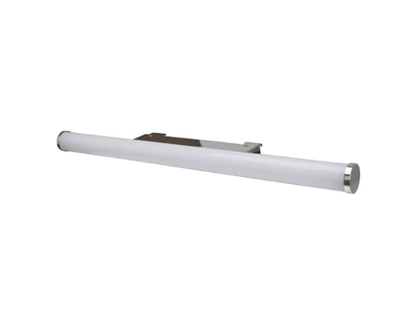 Applique murale LED 600 Lumens "Yucata" - 60 cm - GoodHome - Brico Dépôt