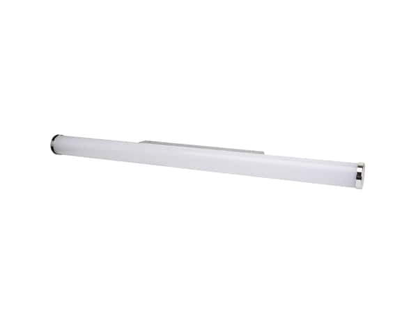 Applique murale LED 600 Lumens "Yucata" - 60 cm - GoodHome - Brico Dépôt