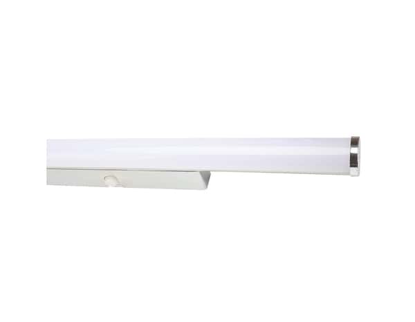 Applique murale LED 600 Lumens "Yucata" - 60 cm - GoodHome - Brico Dépôt