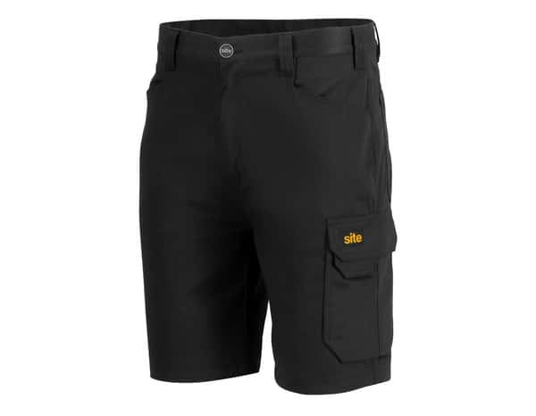 Short "Sember" multi poches taille 38 - Site - Brico Dépôt