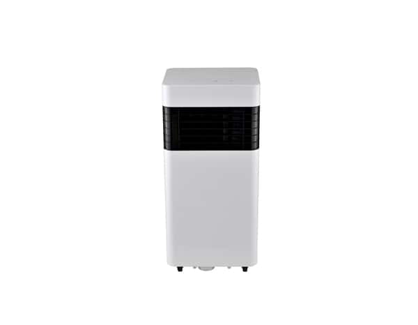 Climatiseur mobile 12 m², 5000 BTU - H. 64 x l. 31 x P.31 cm - Bodner - Brico Dépôt