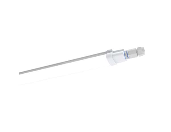 Reglette étanche IP65 tube LED interconnectable 2400Lm  - 115 cm - Brico Dépôt