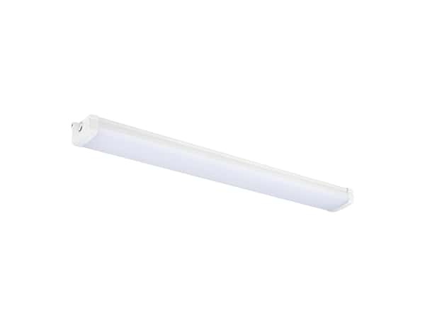 Reglette Led 120 cm IP65 Hectoria - Cooke and Lewis - Brico Dépôt