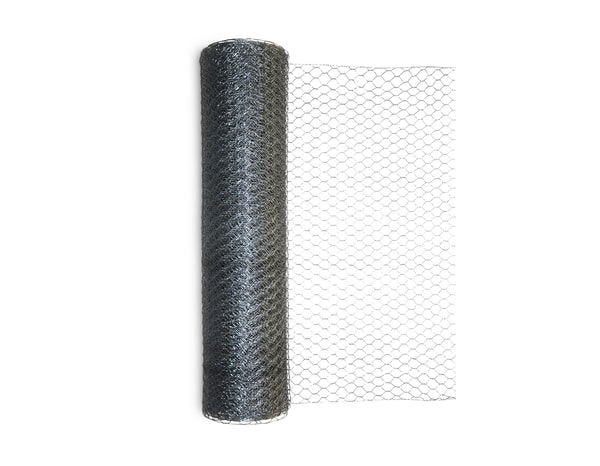 Rouleau grillage triple torsion l. 10 x h. 0,5 m - Blooma - Brico Dépôt