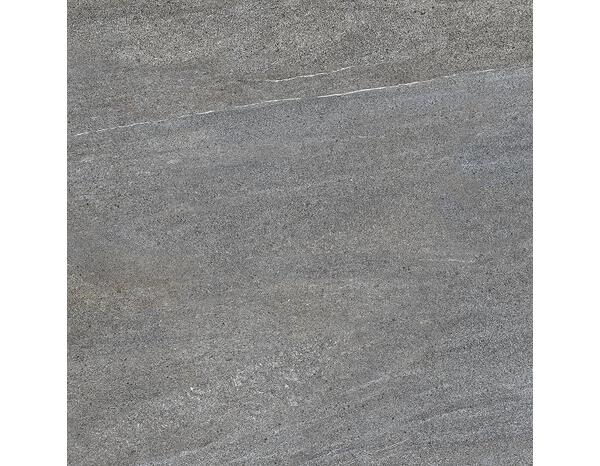 Dalle gres cerame emaille 60 x 60 cm gris - Brico Dépôt