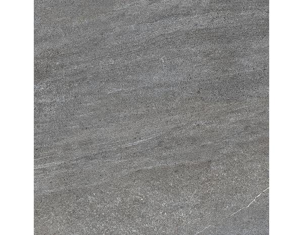 Dalle gres cerame emaille 60 x 60 cm gris - Brico Dépôt