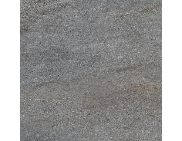 Dalle gres cerame emaille 60 x 60 cm gris - Brico Dépôt