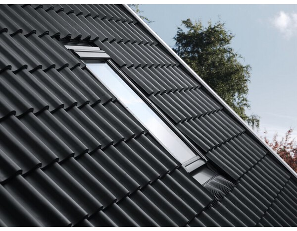 Fenêtre de toit 78 x 98 cm GLF3054 - Velux - Brico Dépôt