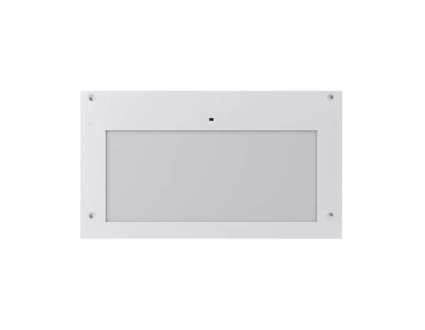 Led sous meuble intégré 60 cm Caraway - GoodHome - Brico Dépôt