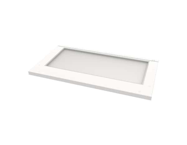 Led sous meuble intégré 60 cm Caraway - GoodHome - Brico Dépôt