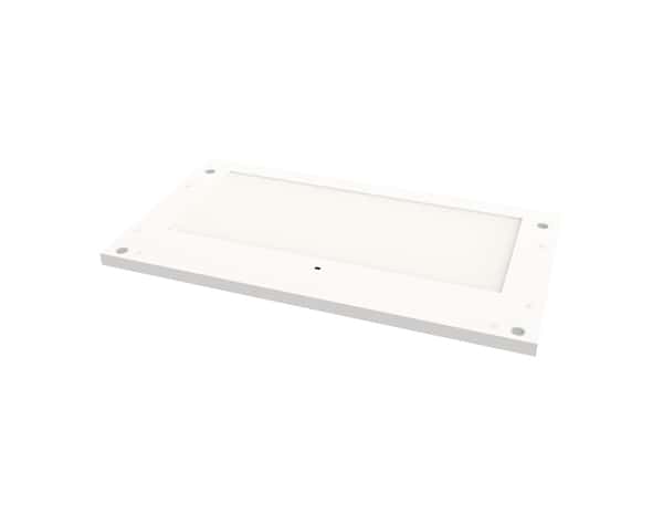 Led sous meuble intégré 60 cm Caraway - GoodHome - Brico Dépôt