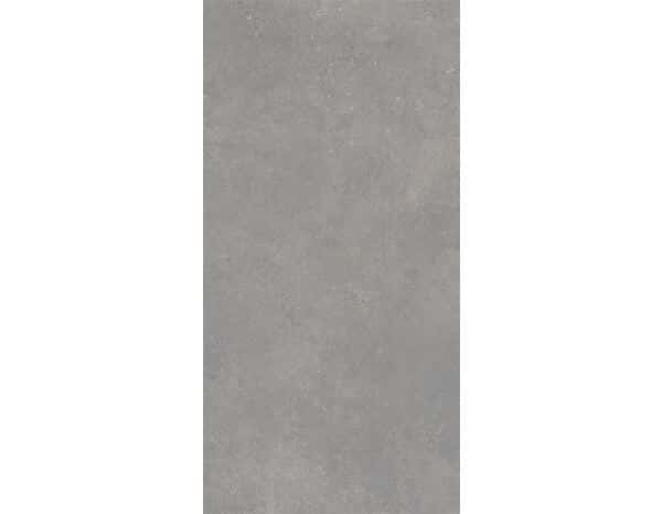 Carrelage de sol intérieur "Metropol" gris foncé l. 60 x L. 120 cm - Brico Dépôt