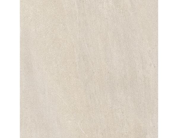 Le carrelage de sol intérieur "ground" beige l. 80 x L. 80 cm  - Brico Dépôt