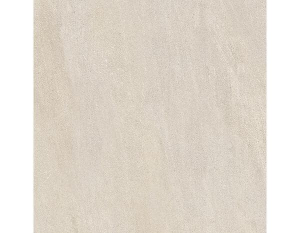 Le carrelage de sol intérieur "ground" beige l. 80 x L. 80 cm  - Brico Dépôt