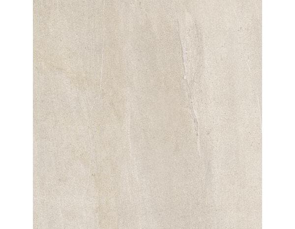 Le carrelage de sol intérieur "ground" beige l. 80 x L. 80 cm  - Brico Dépôt