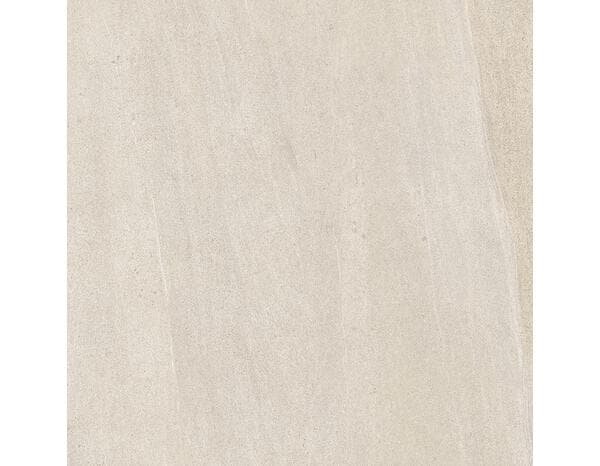 Le carrelage de sol intérieur "ground" beige l. 80 x L. 80 cm  - Brico Dépôt