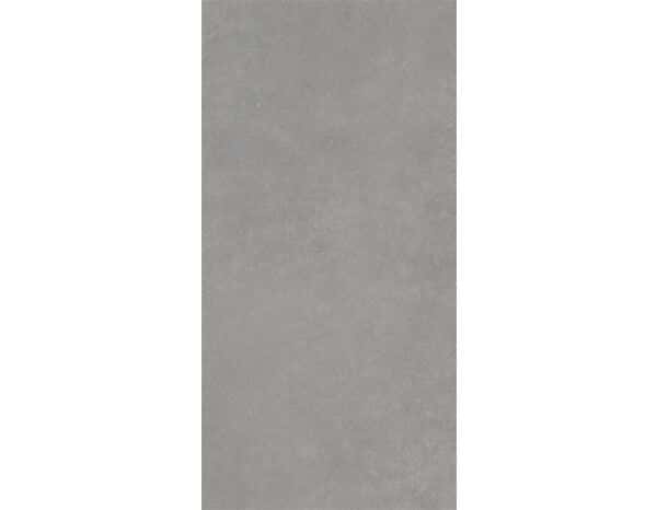 Carrelage de sol intérieur "Metropol" gris foncé l. 60 x L. 120 cm - Brico Dépôt