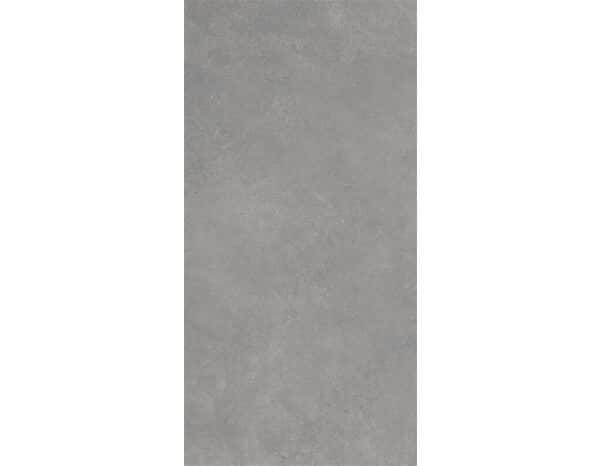 Carrelage de sol intérieur "Metropol" gris foncé l. 60 x L. 120 cm - Brico Dépôt