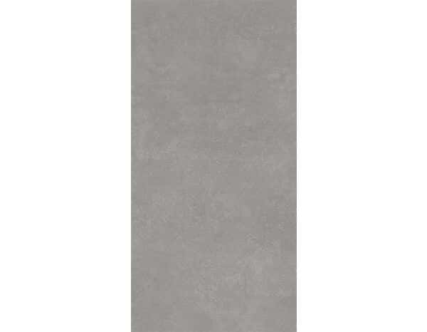 Carrelage de sol intérieur "Metropol" gris foncé l. 60 x L. 120 cm - Brico Dépôt