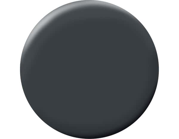 Peinture extérieure multi-matériaux - Gris anthracite - 0,5 L - Syntilor - Brico Dépôt