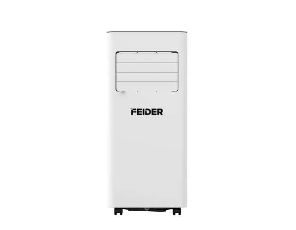 Climatiseur mobile 2000W - 8000BTU - Brico Dépôt