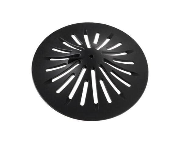 Filtre universel noir "CATCHY" en silicone - Wirquin - Brico Dépôt