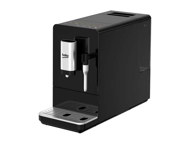 Machine à café à grain - Beko - Brico Dépôt