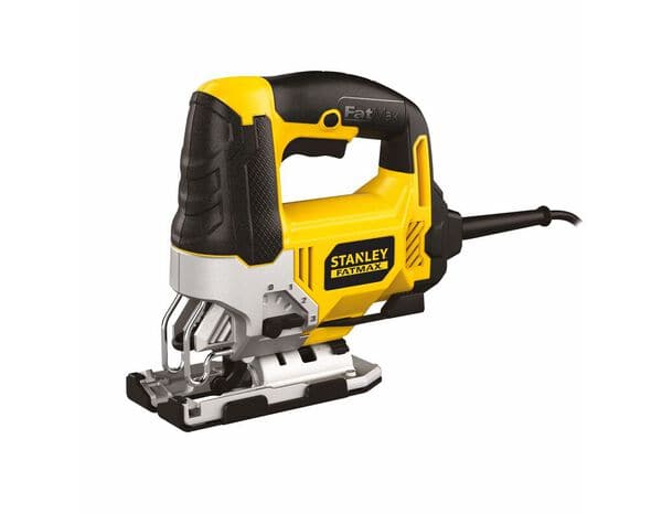 Scie sauteuse filaire 710W 3 200 trs/min - FME340K-QS. - Stanley Fatmax - Brico Dépôt