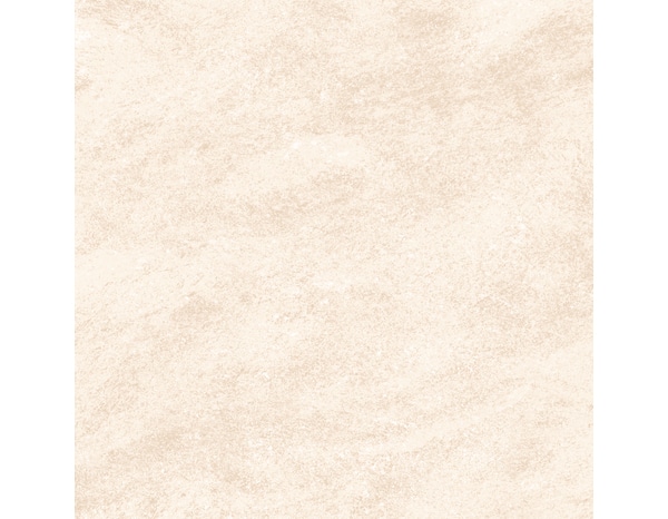 Carrelage de sol extérieur "Brehat" beige - l.34 x L.34 cm - Brico Dépôt