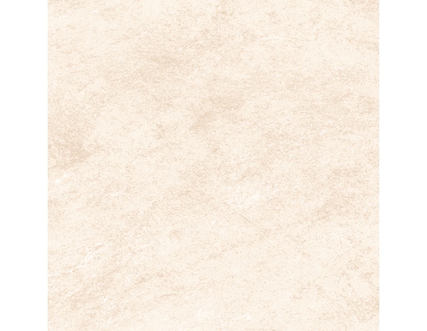 Carrelage de sol extérieur "Brehat" beige - l.34 x L.34 cm - Brico Dépôt