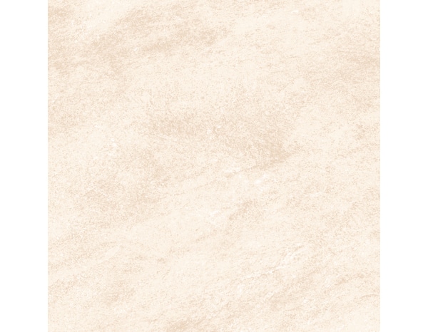 Carrelage de sol extérieur "Brehat" beige - l.34 x L.34 cm - Brico Dépôt